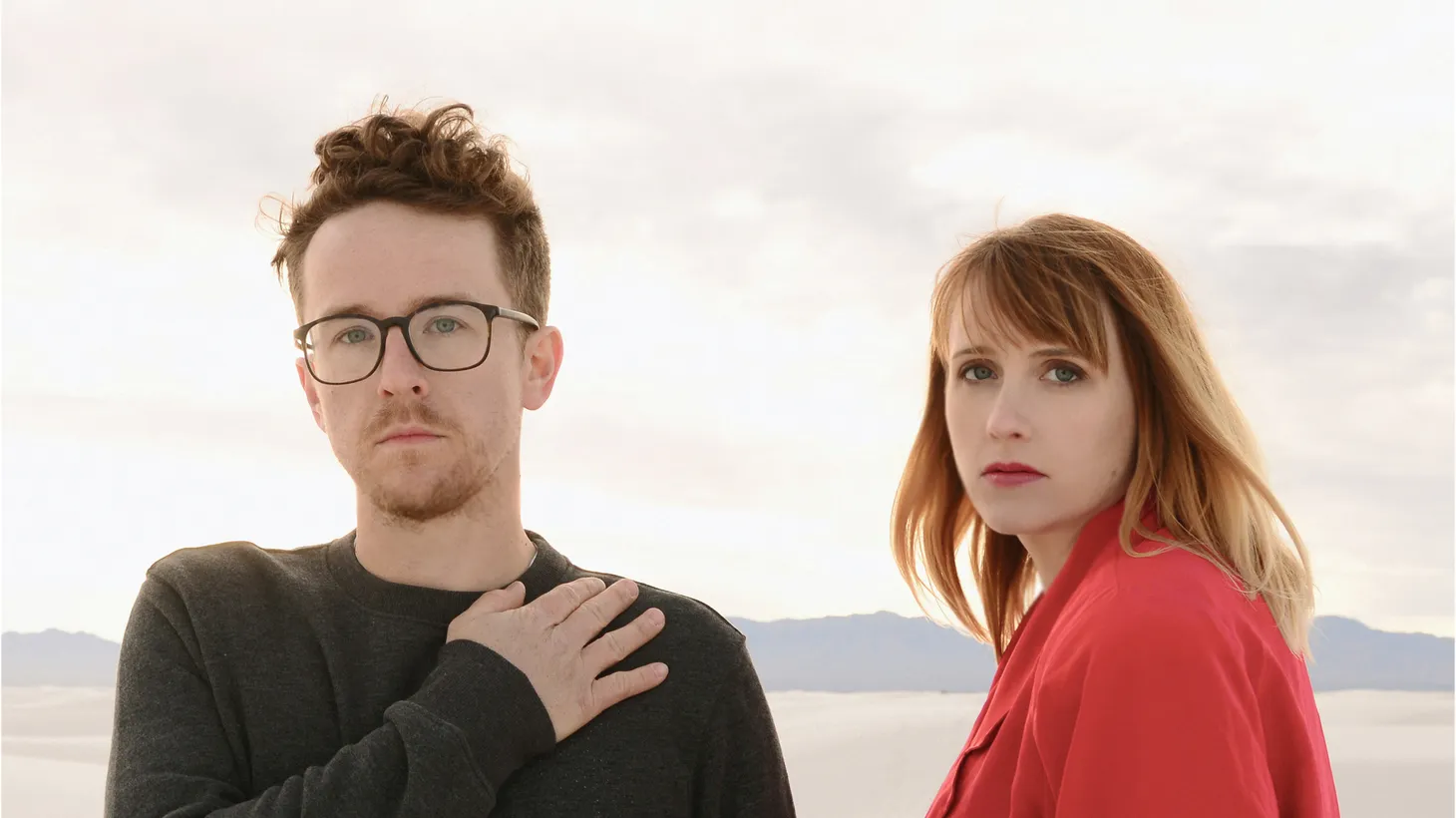 Wye Oak is the perfect combo of indie rock and folk, and their latest release is their best yet.