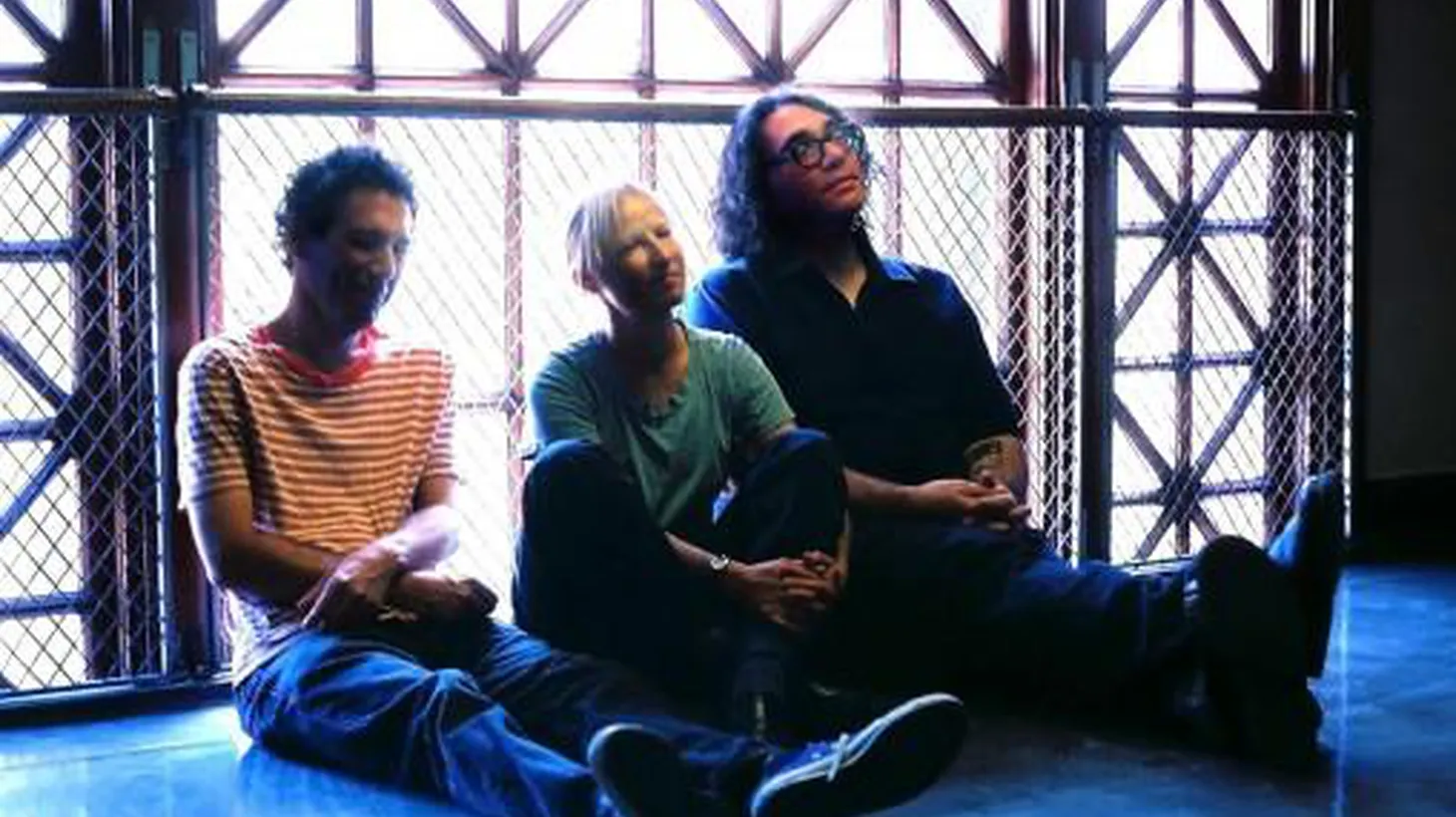 New Jersey trio Yo La Tengo have been making music together for a long time and their 13th recording is easily among their best.