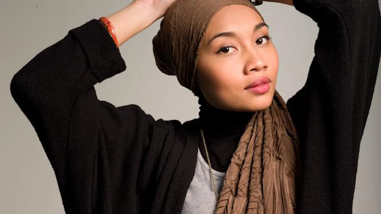 Malaysian-based singer Yuna has a seductive vocal style.