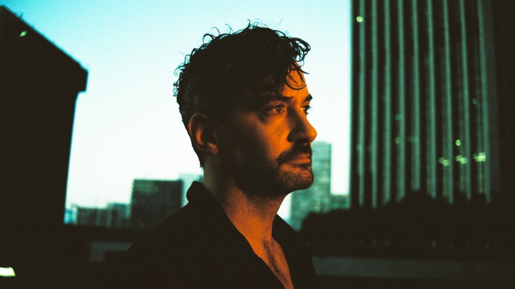 KCRW's Top 30: Bonobo ascends, The Weeknd holds, and Moonchild joins the party