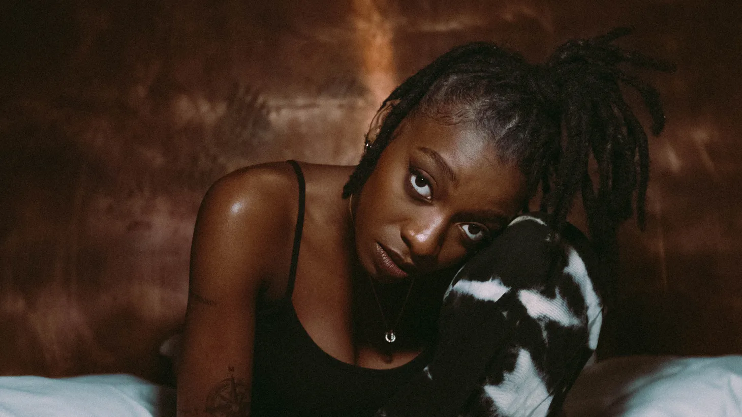 Little Simz’s “NO THANK YOU” is the mantra we all need for 2023.