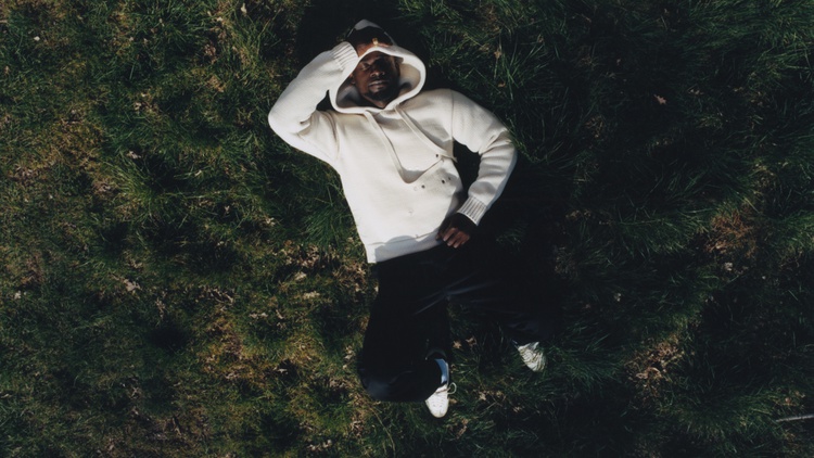 Lil Silva’s been on it since the late aughts. His debut album is finally out, securing number one. Plus, new cuts from Young Fathers, Hope Tala, and more.