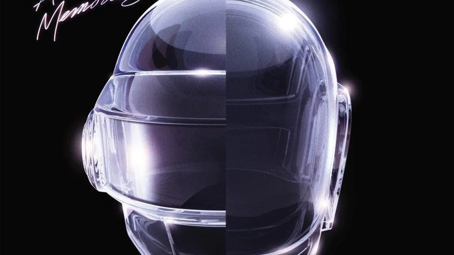 Access your deepest nostalgia with Daft Punk’s “Random Access Memories” at 10.