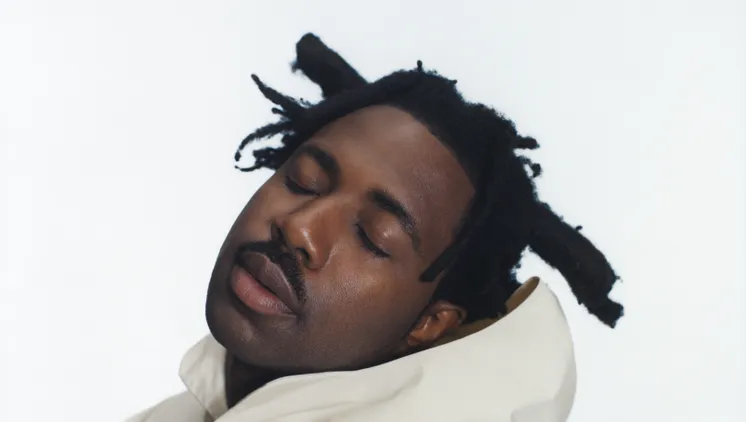 KCRW’s Top 30 chart: Sampha’s “Lahai” takes its time to reach no. 1