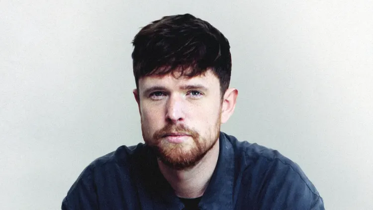 James Blake’s “Playing Robots Into Heaven” maintains a strong lead in an otherwise musical chairs-esque week for KCRW’s Top 30 chart.
