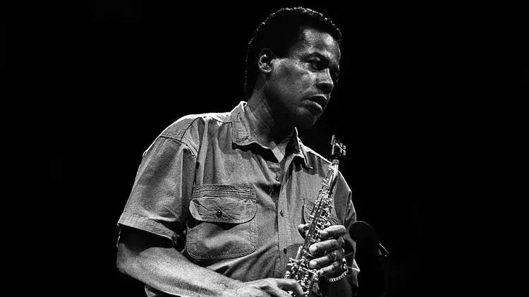 Wayne Shorter’s all seeing eye: A tribute and final conversation with the jazz pioneer