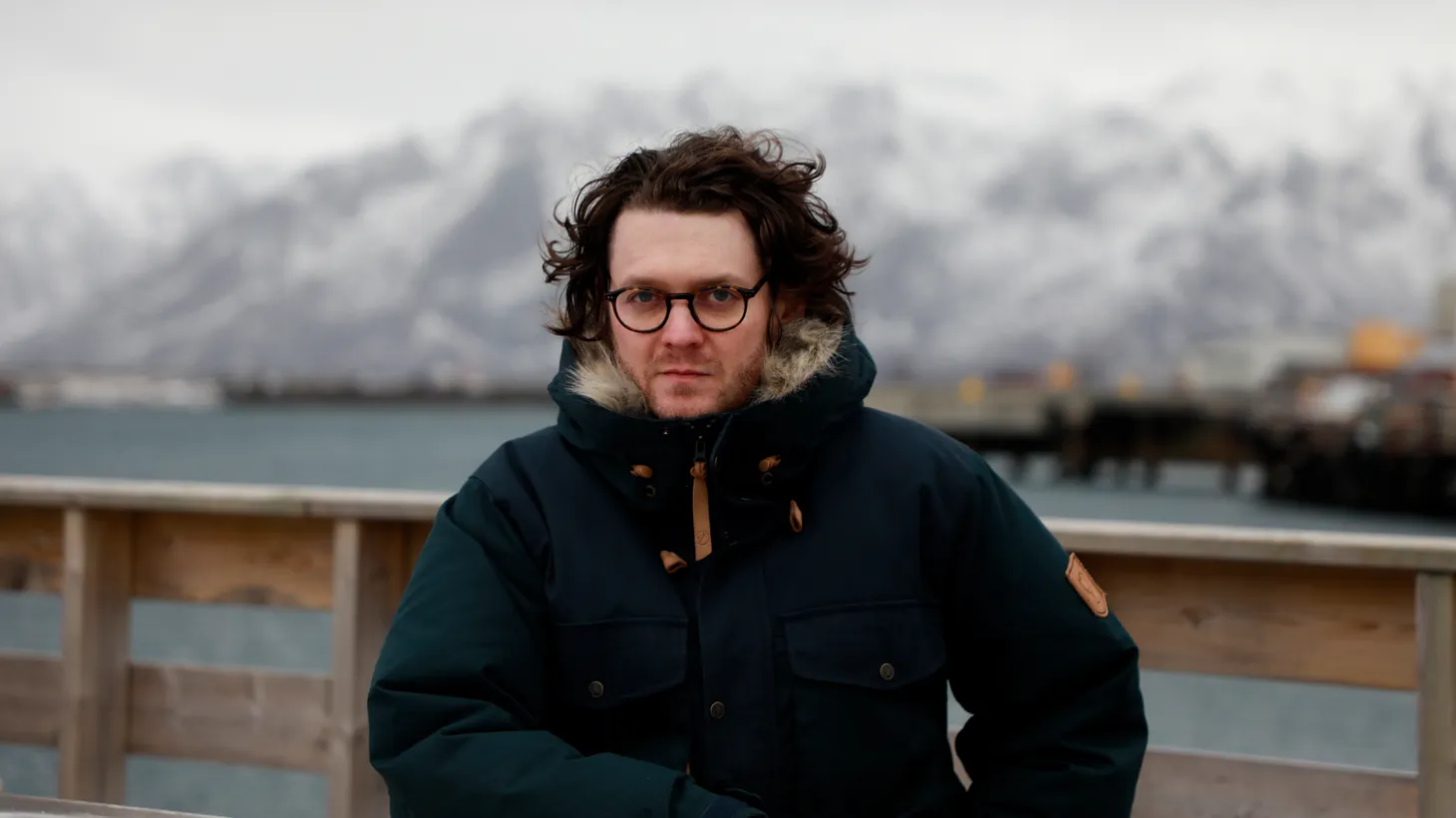 2019 started out as a year full of optimism for Zach Condon, best known by his moniker Beirut . But after suffering from persistent throat issues, Condon was unsure of his musical future.