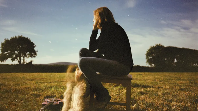 Today’s Top Tune: Beth Gibbons - ‘Floating On A Moment’