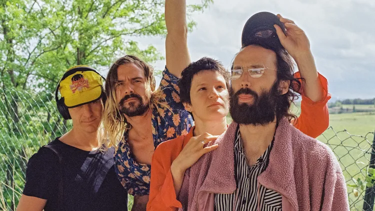A live fan favorite, Big Thief has finally committed “Vampire Empire” to tape, and the song has become a viral summer anthem.