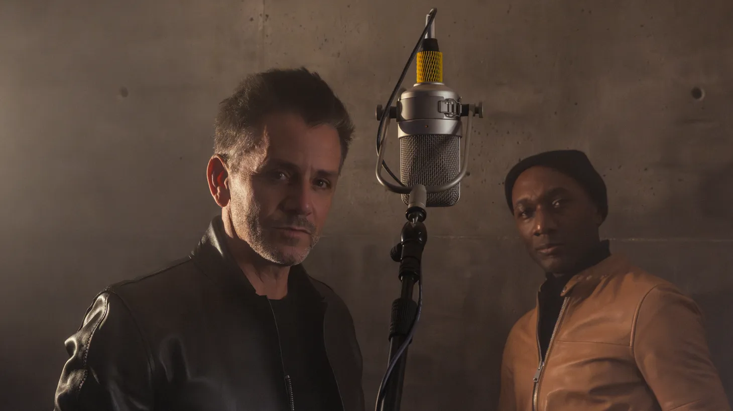 In honor of Dry January, let’s turn to a song about sobriety, written by Eric Hirshberg and featuring an artist close to our hearts, Aloe Blacc.