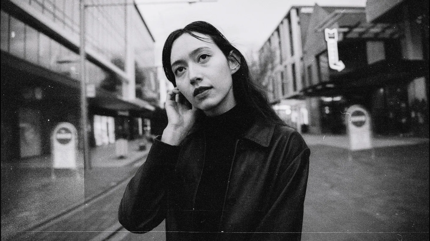 Late last year, New Zealand multi-instrumental producer Fazerdaze released the EP Break!, her first output since her 2017 debut.