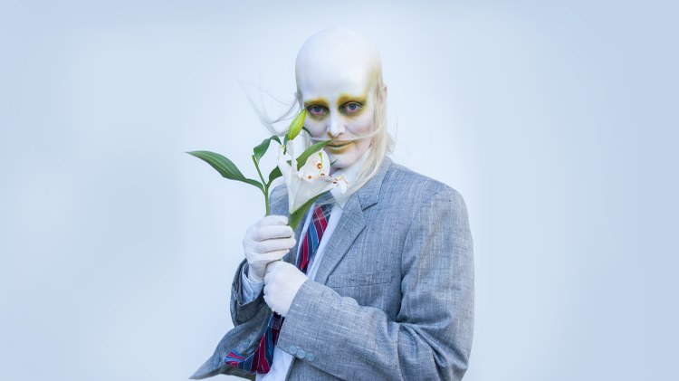 Fever Ray: ‘Carbon Dioxide’