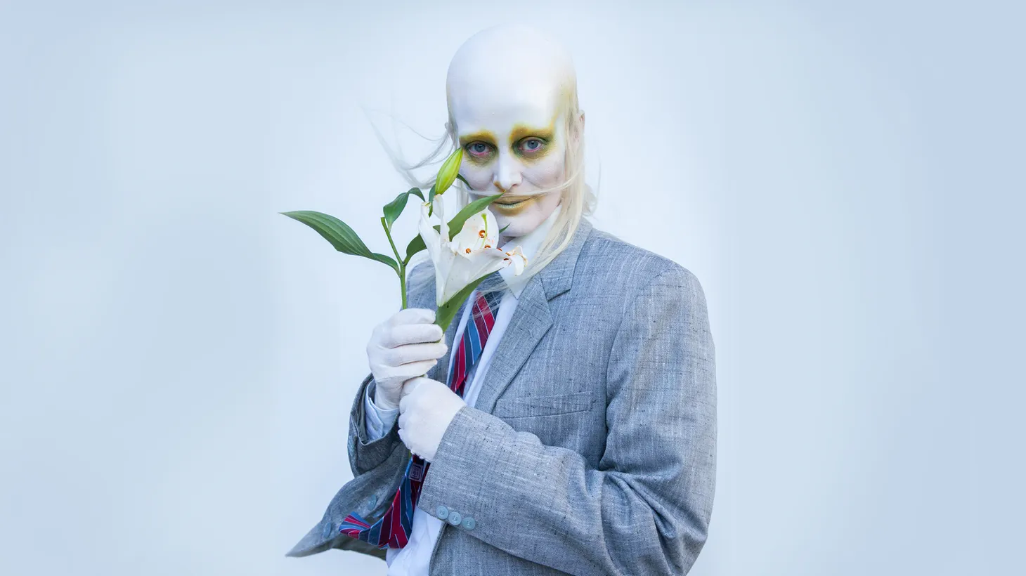 Presenting their struggle with love, or better yet, the myth of love, Fever Ray’s Karen Dreijer transmits from the head and the heart on the new album “Radical Romantics.”