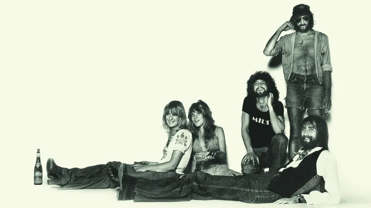 Today’s Top Tune: Fleetwood Mac ‘The Chain’