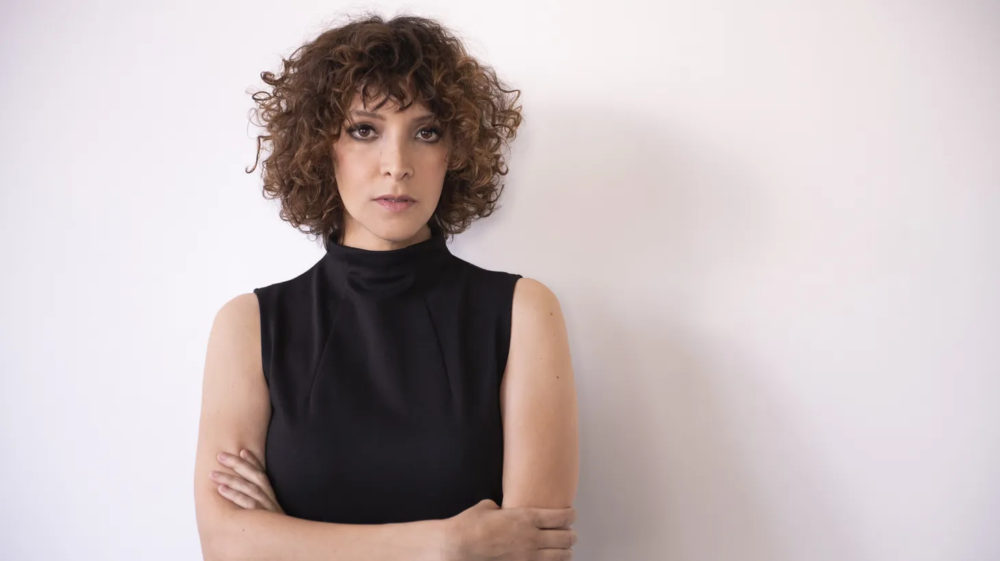 Each song on Gaby Moreno’s new album “Alegoría” displays a different mood and sets a different tone expanding her sonic expression.