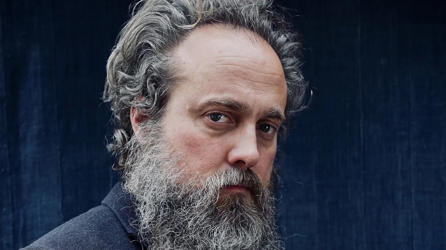Sam Beam, the heart and soul behind Iron & Wine , wrote a shiny new song that hearkens back to the call-and-response duets of the past made famous by artists like Johnny and June, George and Tammy, Dolly and Kenny — and now, Sam and Fiona on “All…