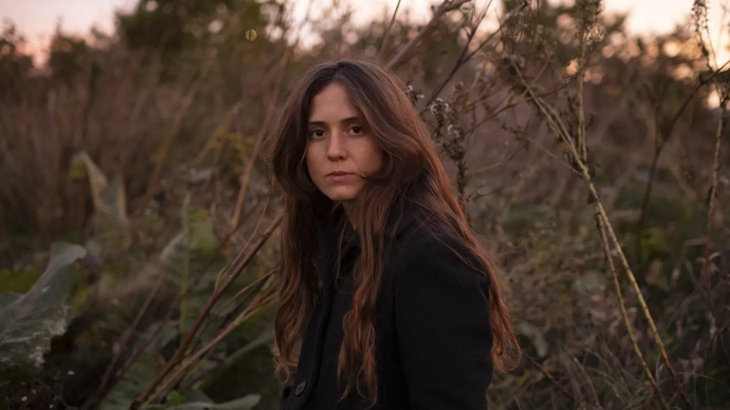 Texas fiction writer and teacher Jana Horn turned her prose into song on her solo album debut, “Optimism.” Backed by members of Knife on the Water, the title track is minimalist in nature but packed with feels.