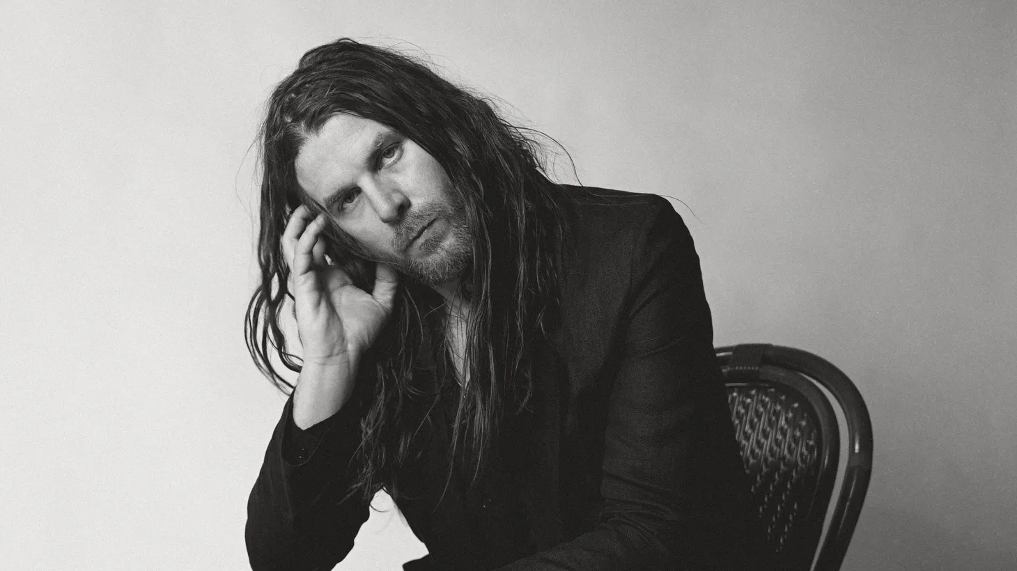 Beloved LA producer, multi-instrumentalist, and songwriter Jonathan Wilson will release his latest album in September, and we’ve got an early listen to “Charlie Parker” to share as a treat.