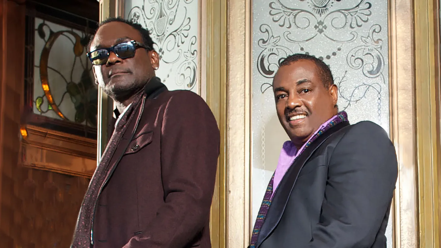 When it comes to R&B, Kool & The Gang , is the longest running group in history and most sampled in their genre. “ Celebration ” is a No. 1 hit immortalized in the Library of Congress National Recording Registry.