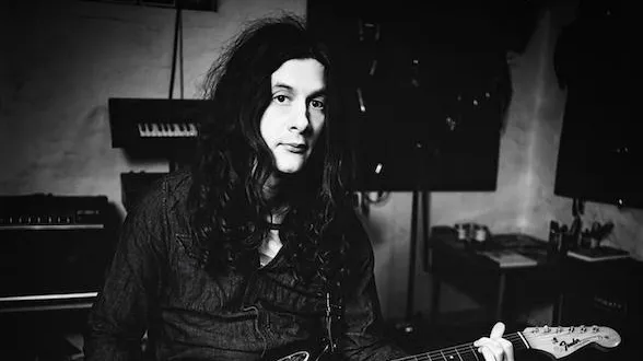 Slow-burning rocker Kurt Vile released an EP, Back to Moon Beach, late last year that clocks in at just under an hour.