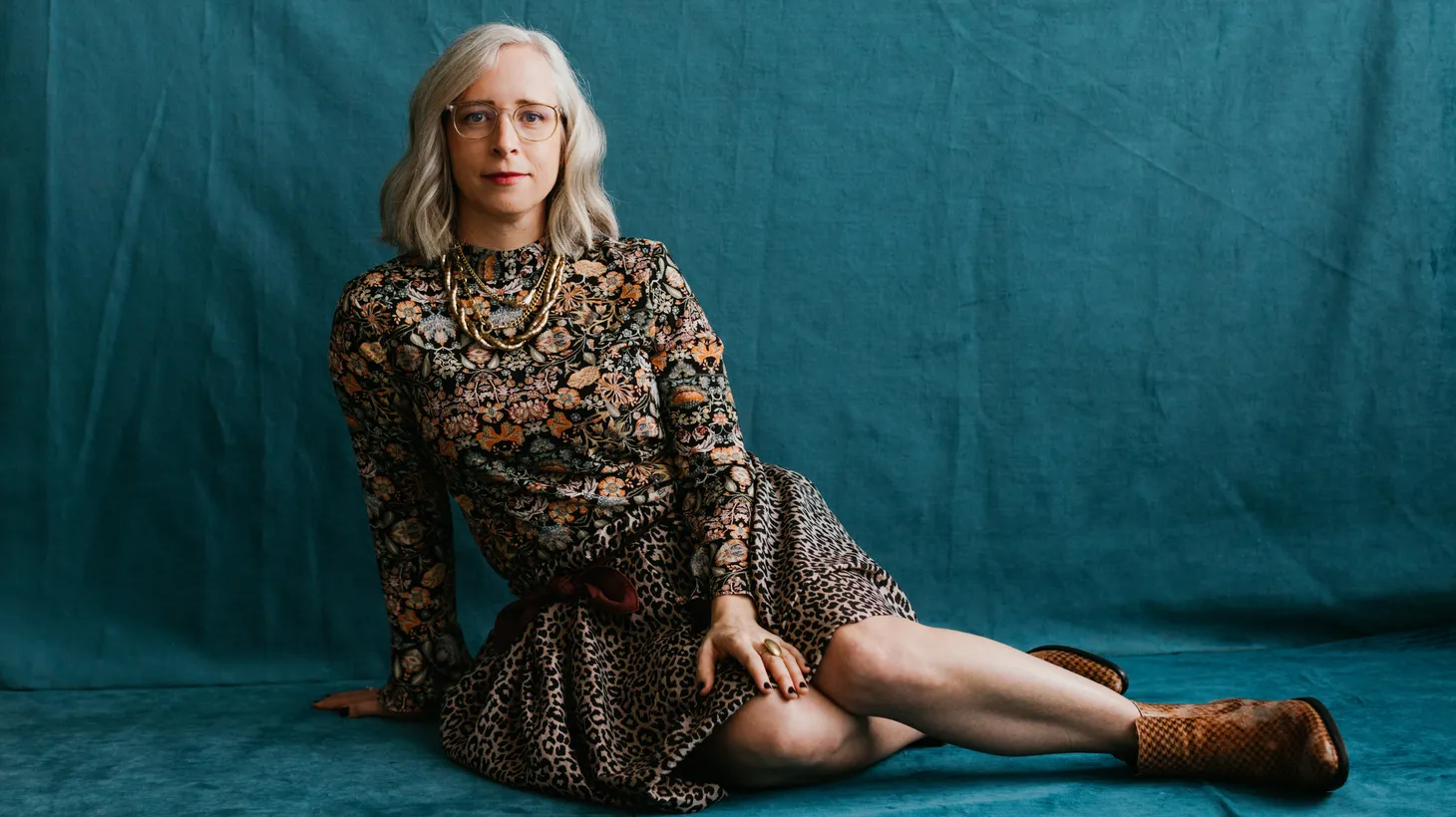 Portland songwriter Laura Veirs’ new single “Winter Windows” forecasts a new album this summer, “Found Light,” due oout July 8.