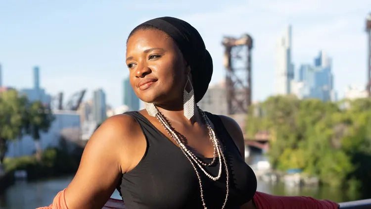 Today’s Top Tune: Lizz Wright - ‘Your Love’ (Feat. Meshell Ndegeocello and Brandee Younger)