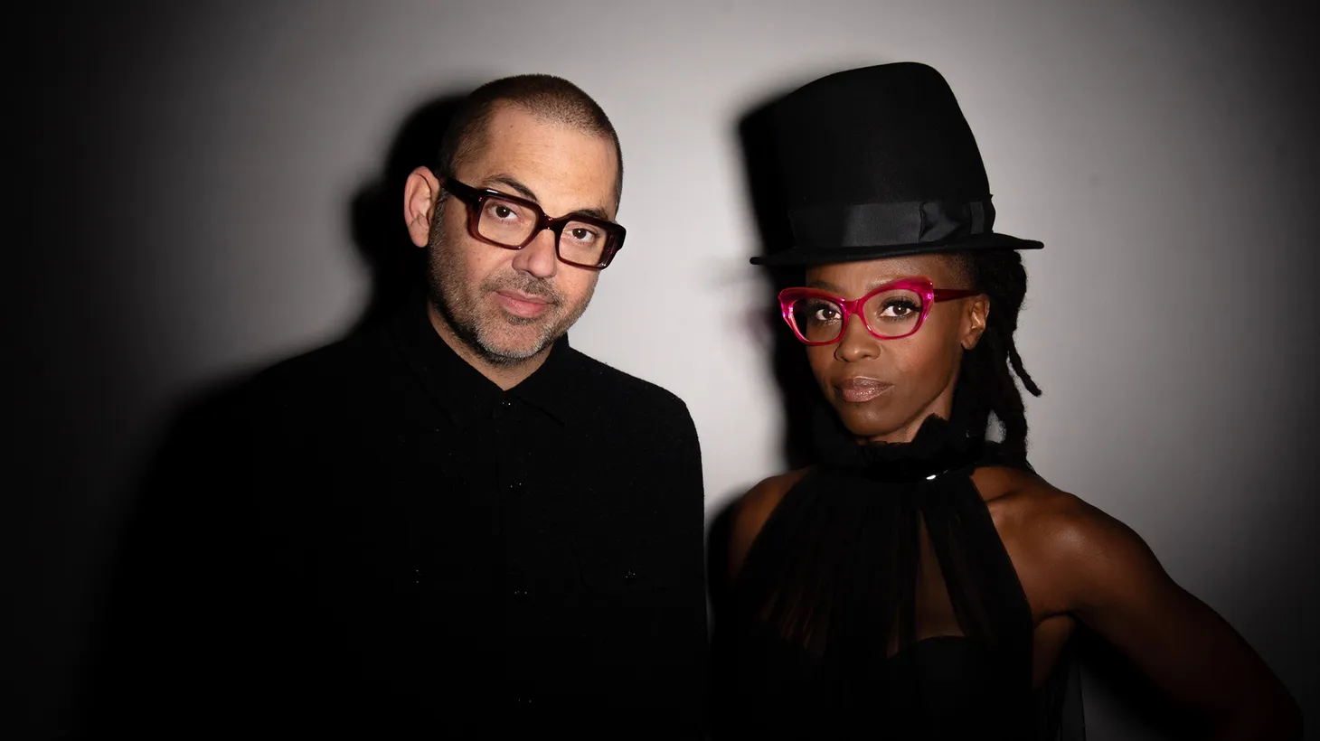Skye Edwards and Ross Godfrey, best known as one of the UK’s leading trip-hop pioneers Morcheeba, help us chill out with new music on their tenth album “Blackest Blue.” 
 A true electro-organic mix, “Killed Our Love” is a standout.