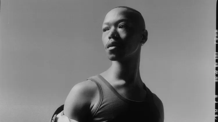 Growing up under the constrictions facing South Africa’s Christian gay population, Nakhane ignites their new album Bastard Jargon with potent dancefloor numbers that suggest sex.