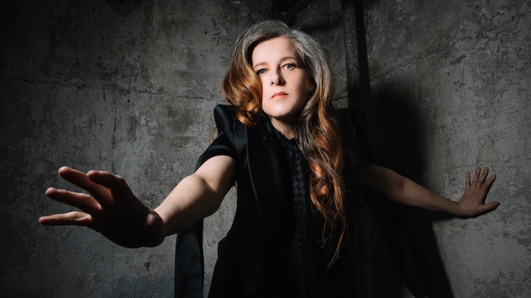 With two decades of solo outputs under her belt, Neko Case presents a digital-only career retrospective of her oeuvre called “Wild Creatures.”