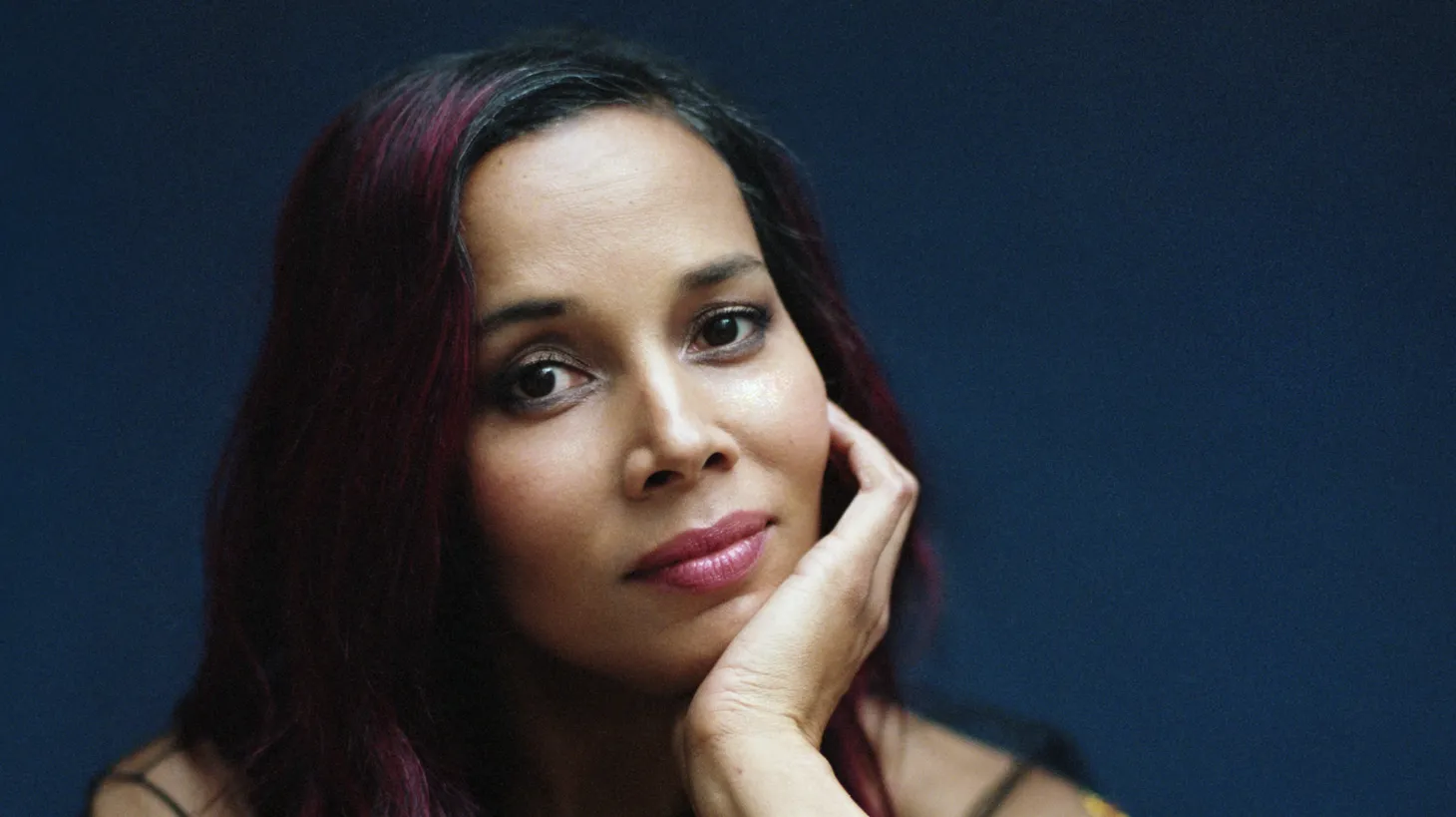 MacArthur Prize-winning singer, composer, and instrumentalist Rhiannon Giddens recently added a 2023 Pulitzer to her list of accolades for the opera Omar. Here, she struts her stuff on the Zydeco-funk jam “You Louisiana Man.”