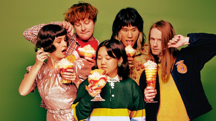 Superorganism released their debut album back in 2017, stocking up fans around the globe.