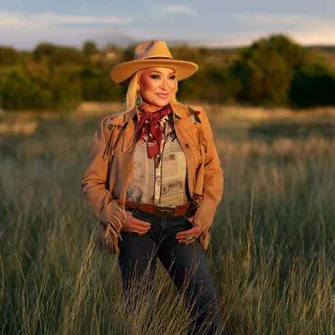 Country Music Hall of Fame inductee, Grammy-winning legend, and all-around badass Tanya Tucker is a natural storyteller when she sings.