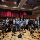 The Composers Collective Big Band: ‘Inside The Toy Factory’