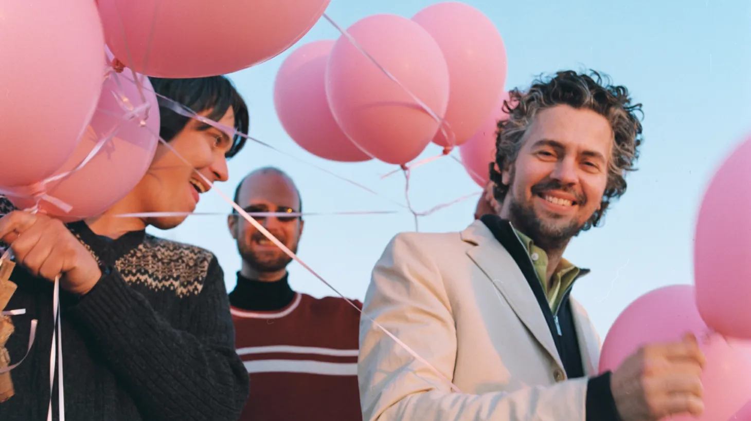 Yoshimi Battles the Pink Robots is The Flaming Lips’ masterpiece recording, and you’ll be able to hear it in its entirety when the band comes to play the YouTube Theater in Los Angeles in August.