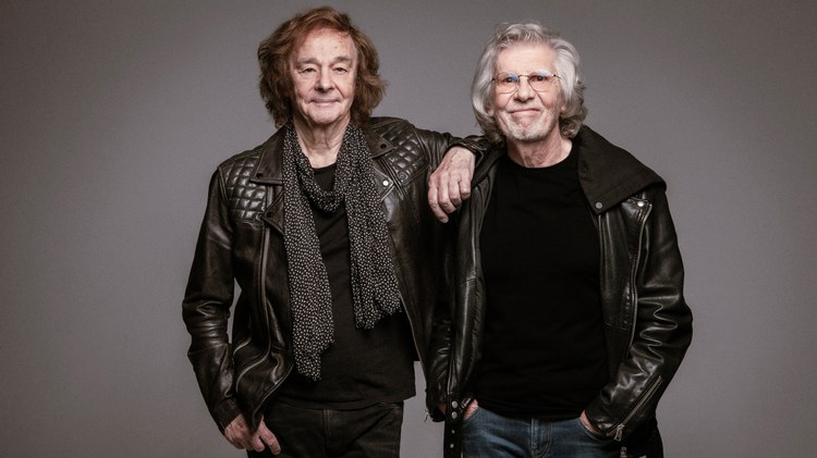 After three years of pandemic, Rock & Roll Hall of Famers The Zombies made their time productive and are set to drop their new album in March.