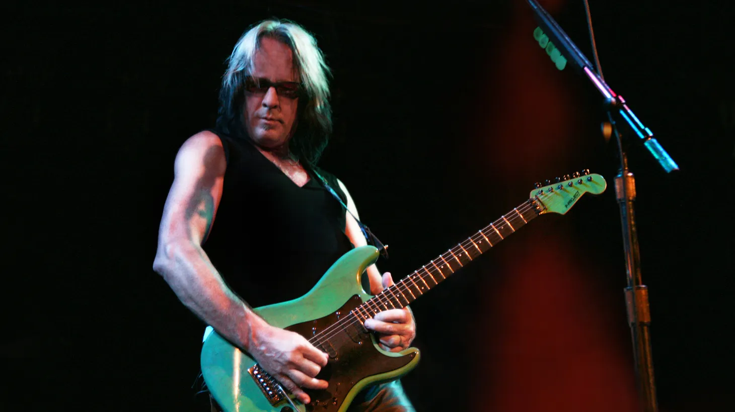 A pioneer in electronic music and progressive rock, Hall of Famer and hella influencer Todd Rundgren has had a stellar career and has now launched his latest album, “Space Force.”