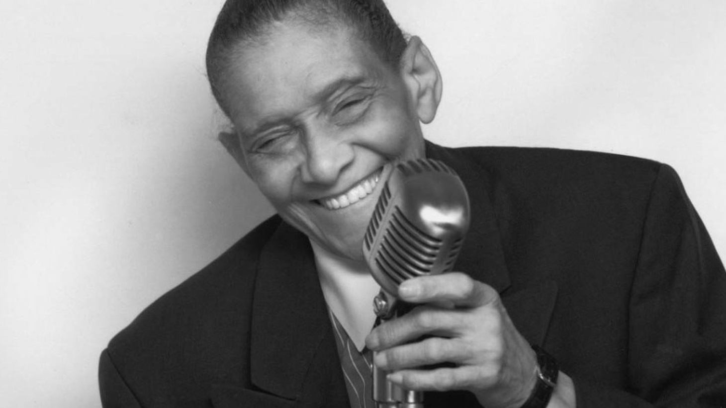 This week RP remembers Little Jimmy Scott, the singer's singer.