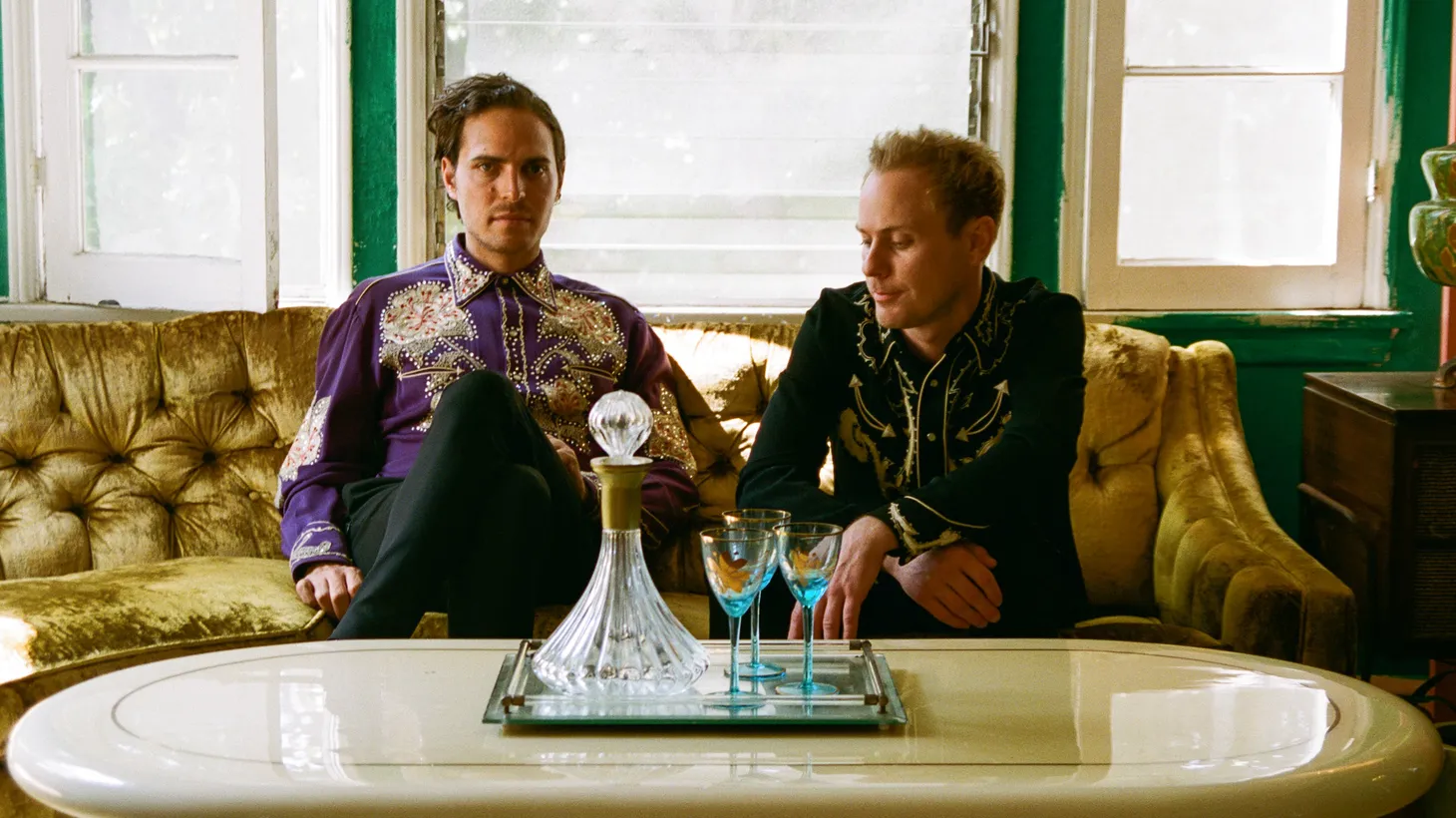 Disco doesn’t suck — and Classixx prove it with a tasty and esoteric exclusive mix.