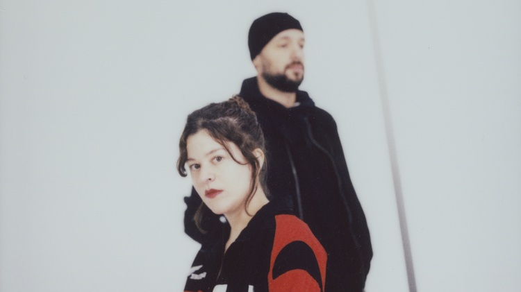 Austrian duo HVOB make music that exists somewhere at the nexus of the clubbier sounds you'd hear in a dark Berlin nightclub and a tougher version of The xx — with a cerebral…