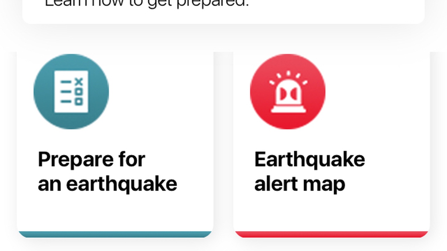 Mayor Eric Garcetti Officially Introduces County’s New Early Warning Quake App