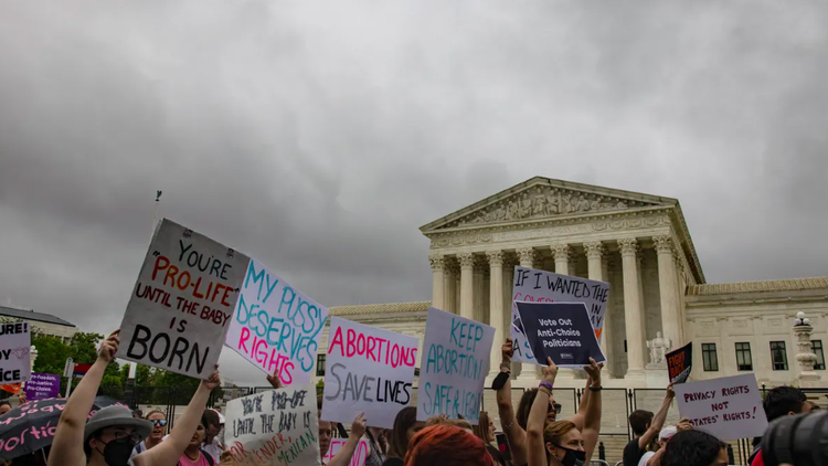 After Roe: What happens to abortion in California?