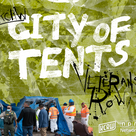 City of Tents: Veterans Row trailer