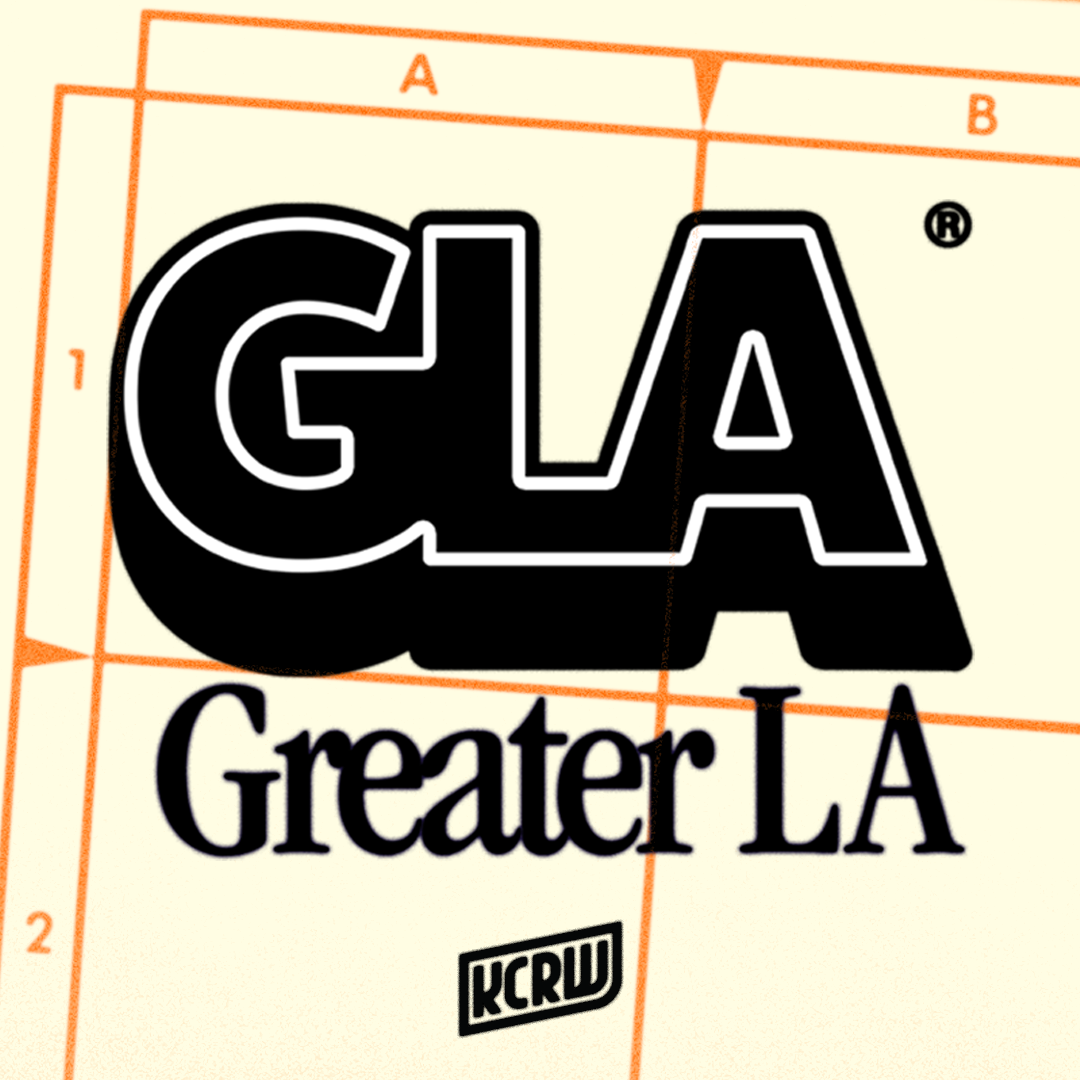 Greater LA podcast show image
