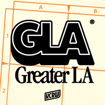 Greater LA