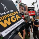 More strikes, more solidarity expected as LA enters ‘hot labor summer’