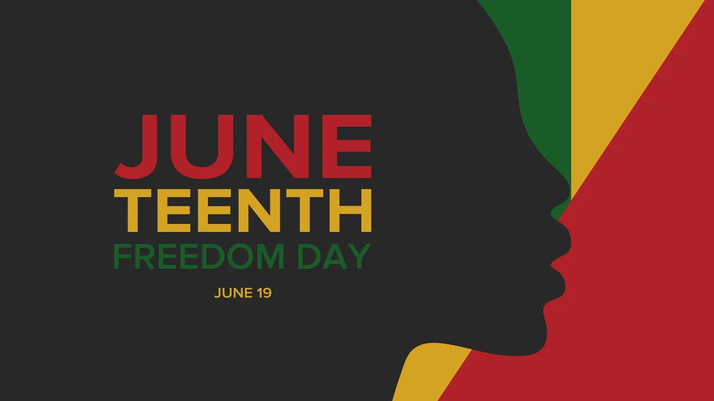 Whether you like history, food, music or art, there are dozens of Juneteenth celebrations to pick from this weekend in LA.