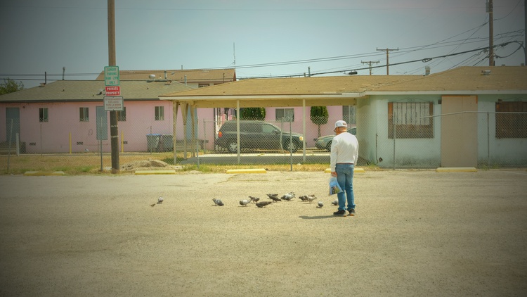 Greater LA’s special series, “Born & Razed,” closely looks at changing neighborhoods across Southern California. This rebroadcast of episode two focuses on Oxnard.