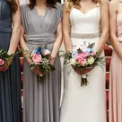 Always the bridesmaid? KCRW wants to hear from you