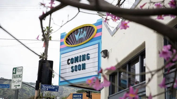 Iconic video store Vidiots is reopening with bigger collection, movie theater