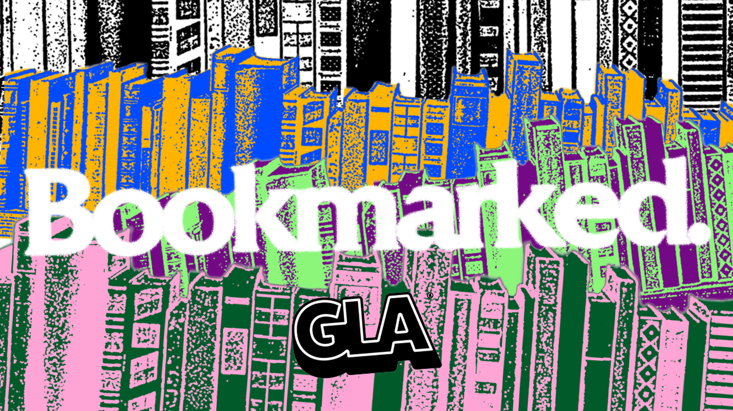 Greater LA’s new series “Bookmarked” features talks with SoCal authors.